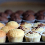 Cupcake vs. Muffin