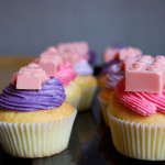 Cupcakes lego fille (7)