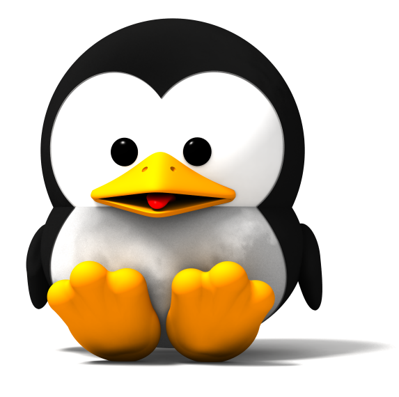 mignon pingouin